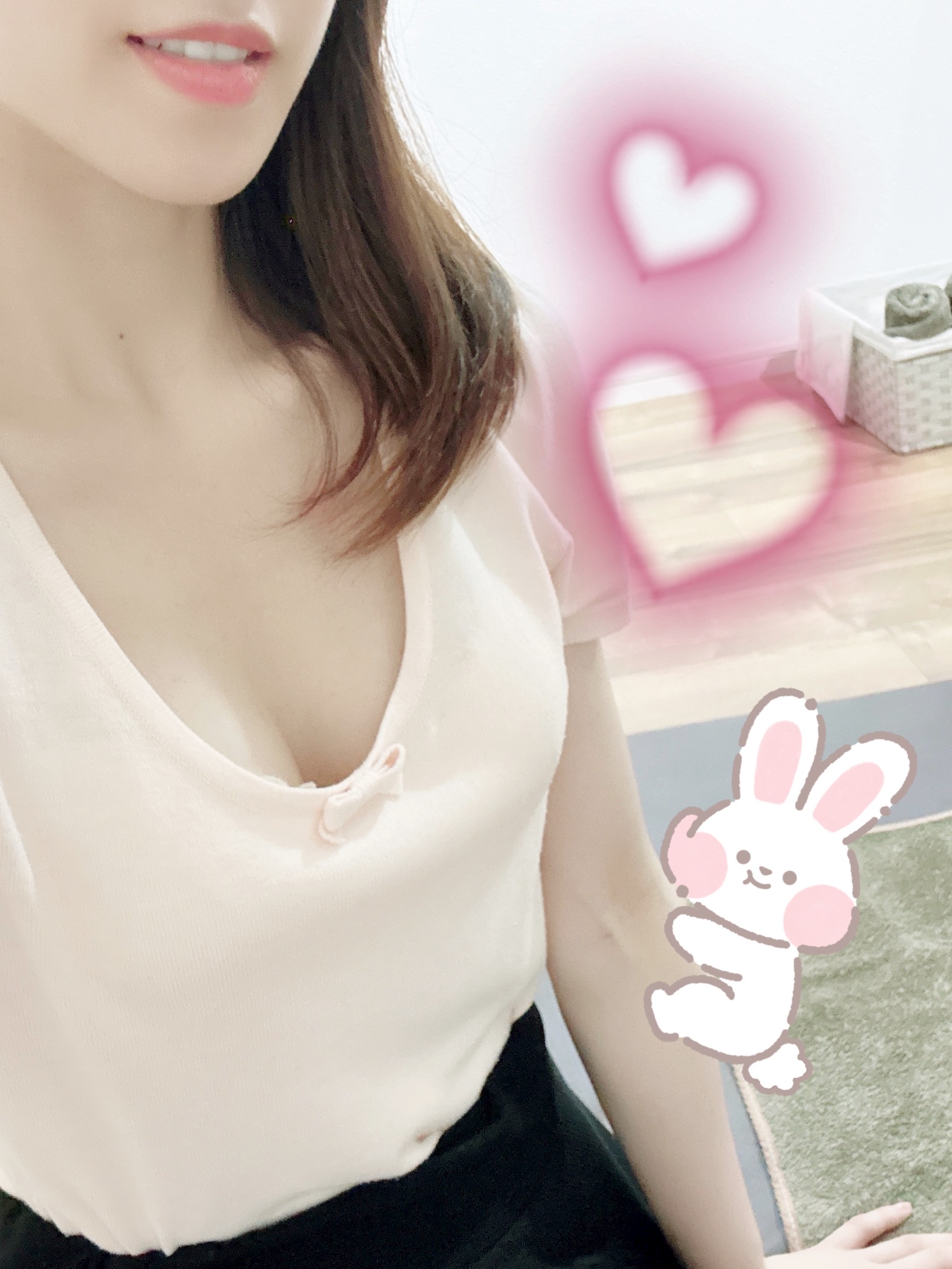 どんな素敵な方とお会いできるか今からちょっぴりドキドキしてます🥰

一緒にゆっくり過ごして、日頃の疲れを癒せたら嬉しいです✨

タイミング合う方、ぜひ会いに来てくださると嬉しいです♫

今日もいっぱい癒します🌸
17時30分-22時までいます💖
