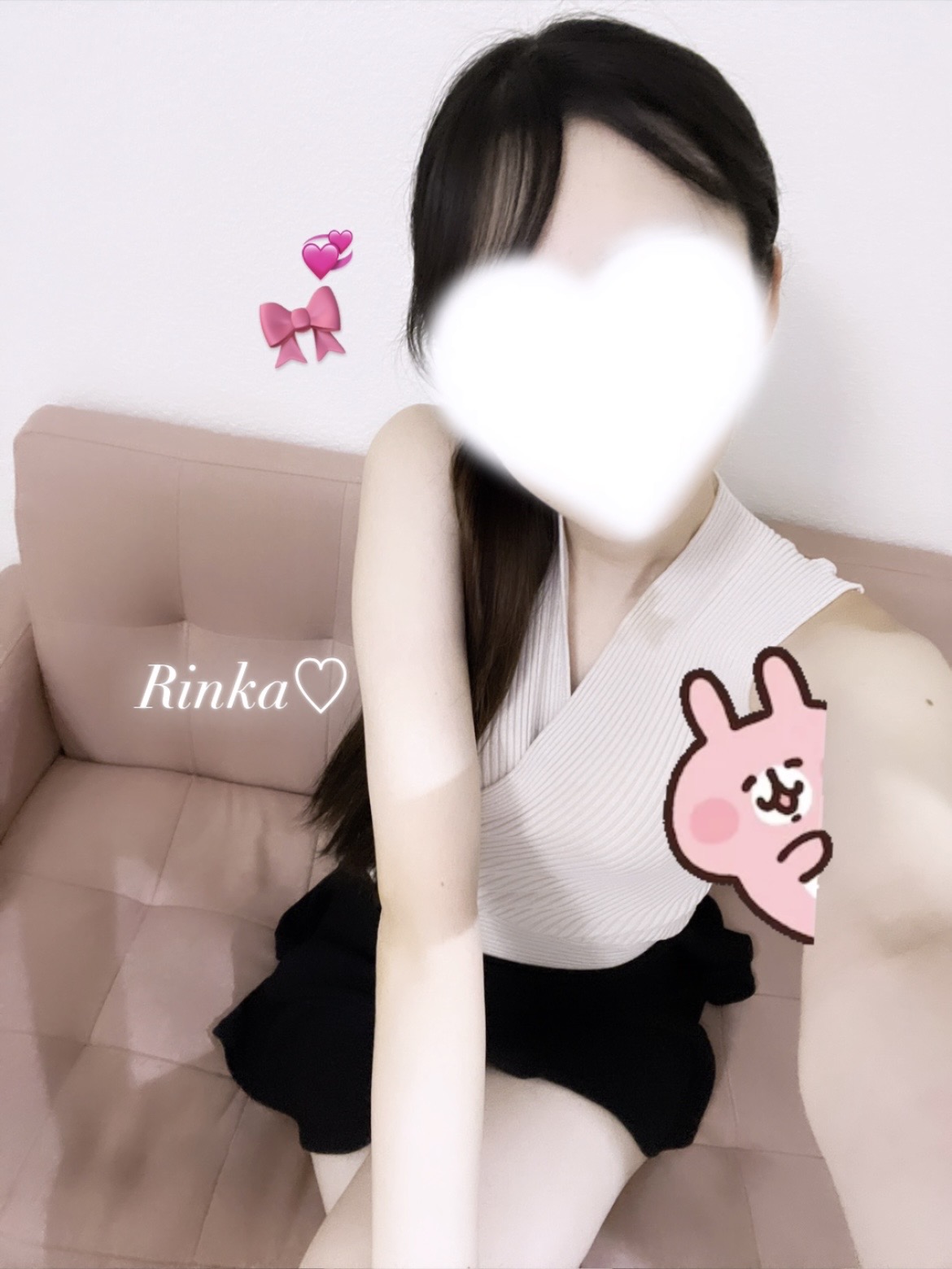 ひさしぶり🎀💓💓