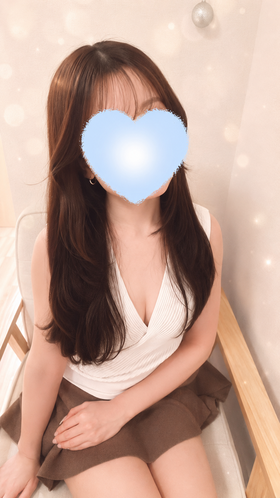 はじめまして😌♡