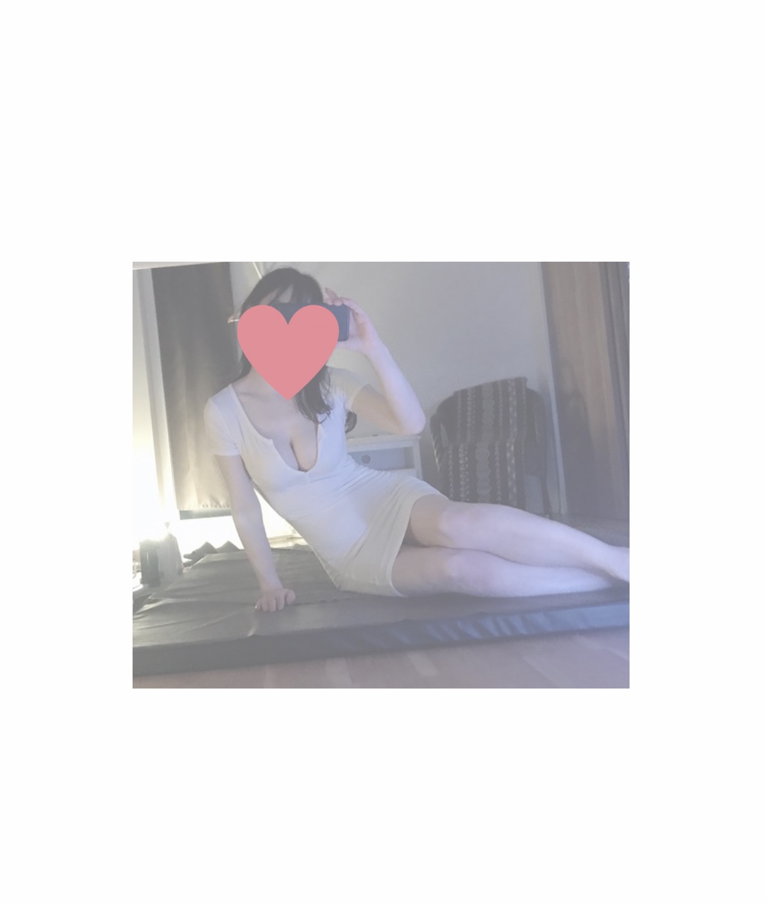 こんにちは
朝からスクワットを100回して本日も元気いっぱいなゆりこです♡

本日は北千住に居ります♡
▶︎17-22:30
　17-🈵
　20:30-🈵

いつもの〇〇様、嬉しいです♡♡後ほどに♡
はじめましての〇〇様、癒されていってくださいね♡

それでは今夜、
北千住のお部屋でお待ちしております♡

ゆりこ