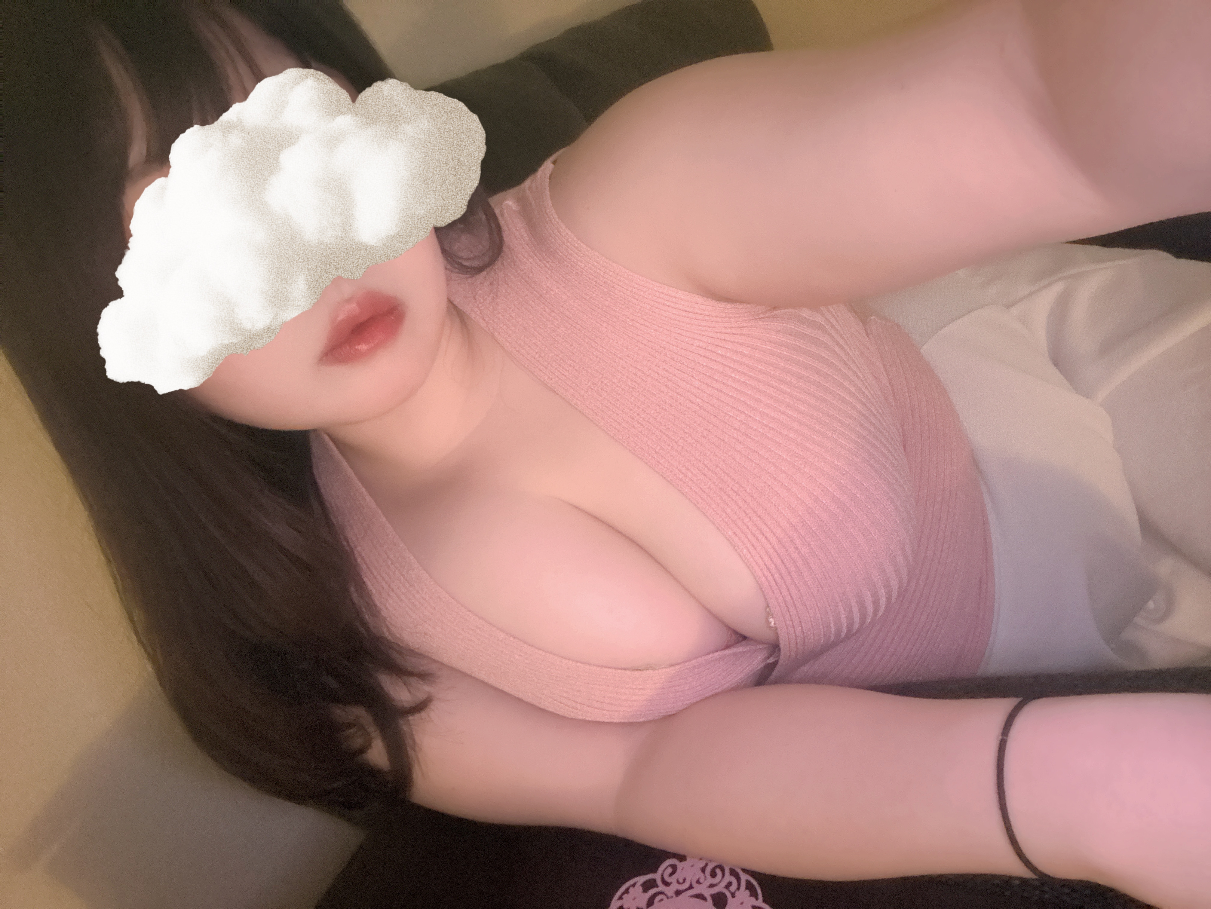 気付いた？♡