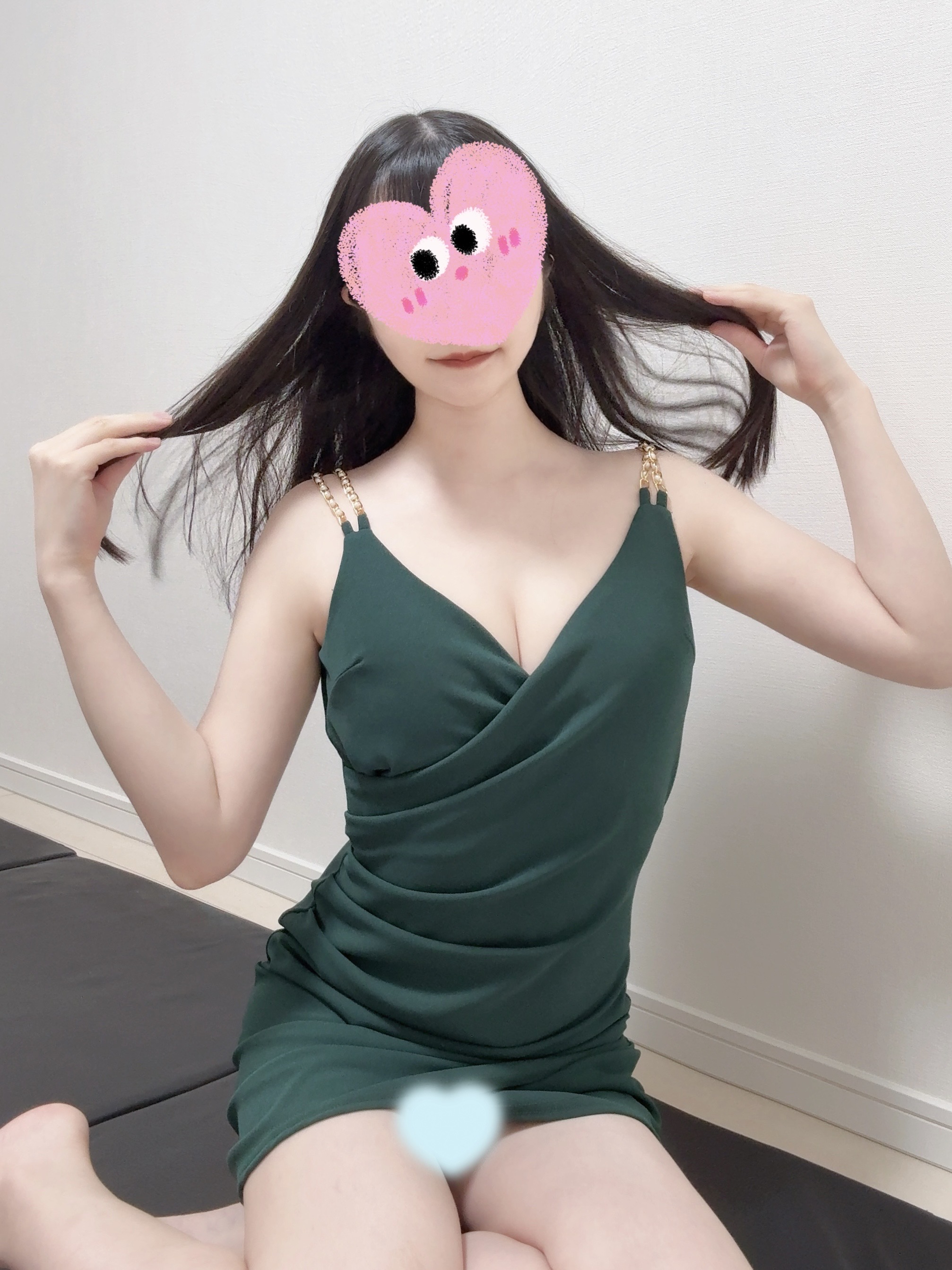 可愛いセラピスト🥰