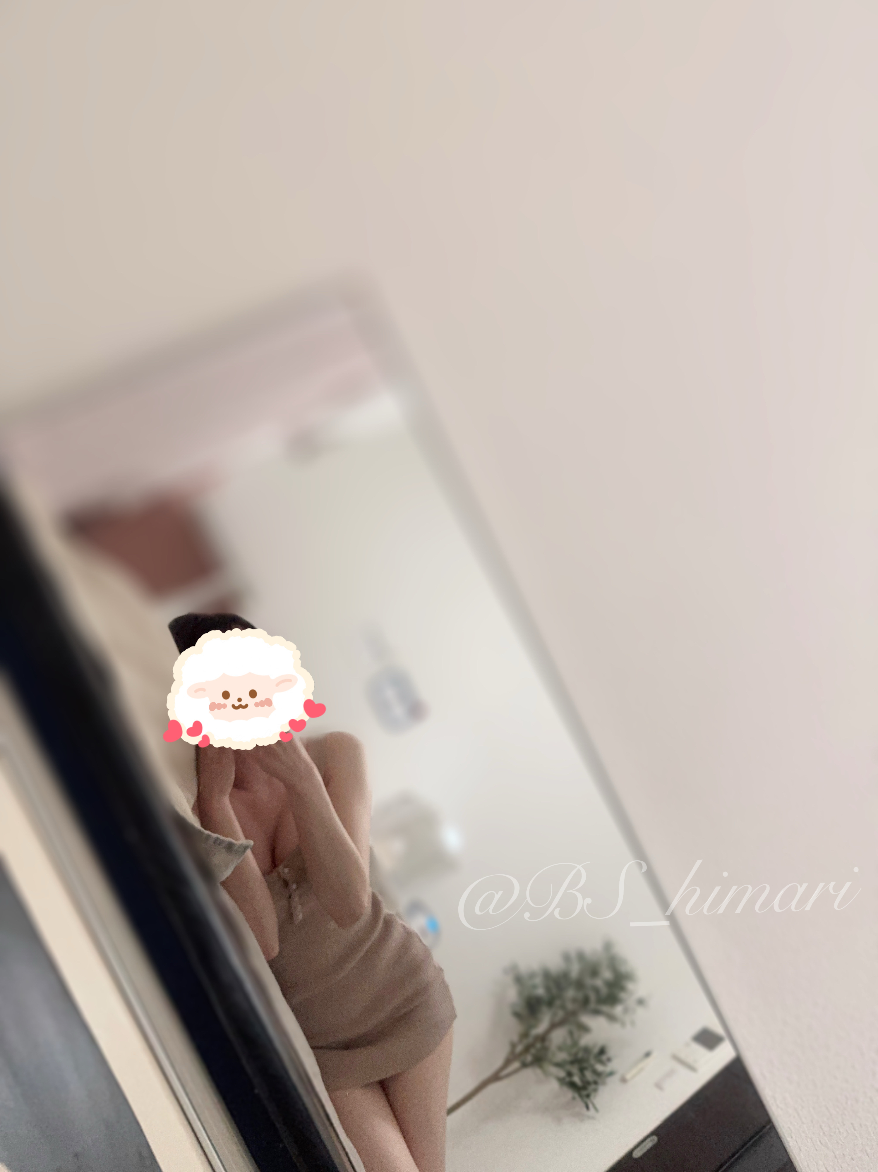 (土)(日)居てます🙋‍♀️♡