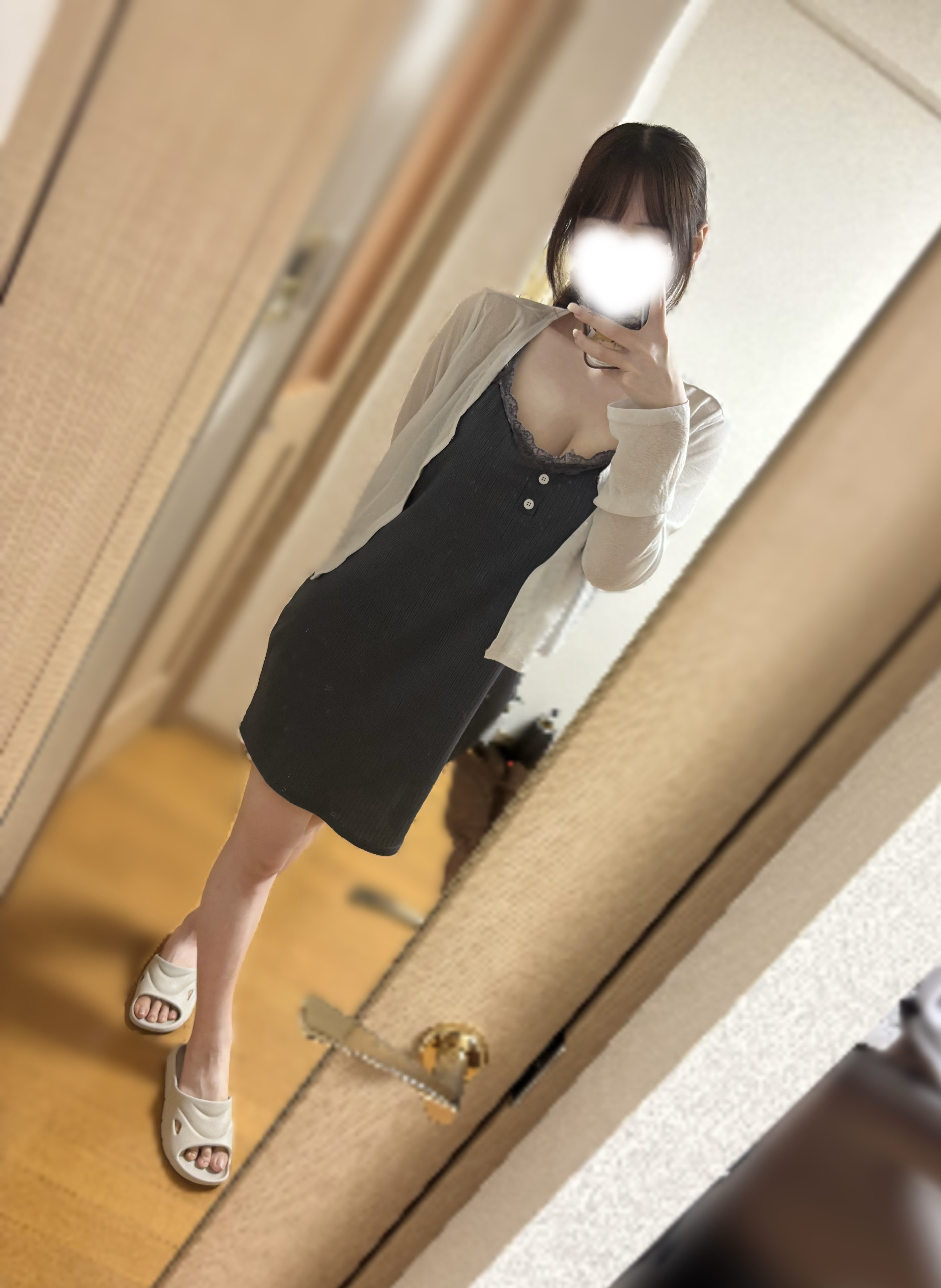ありがとう♡﻿来週のシフトです🎀