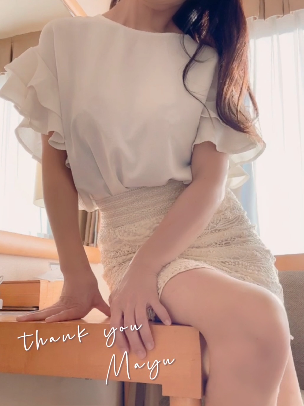 まゆ