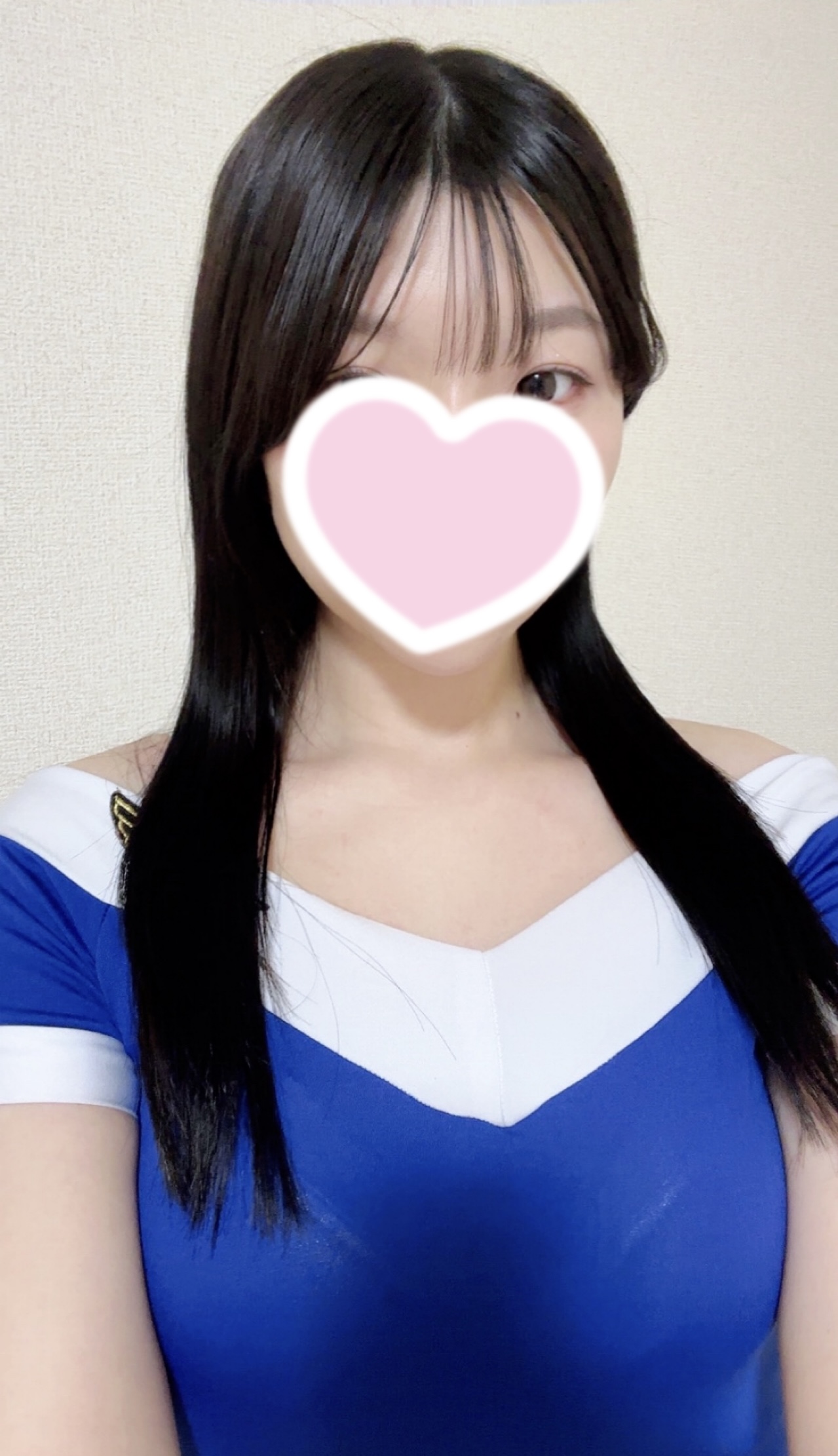 今週います🖤