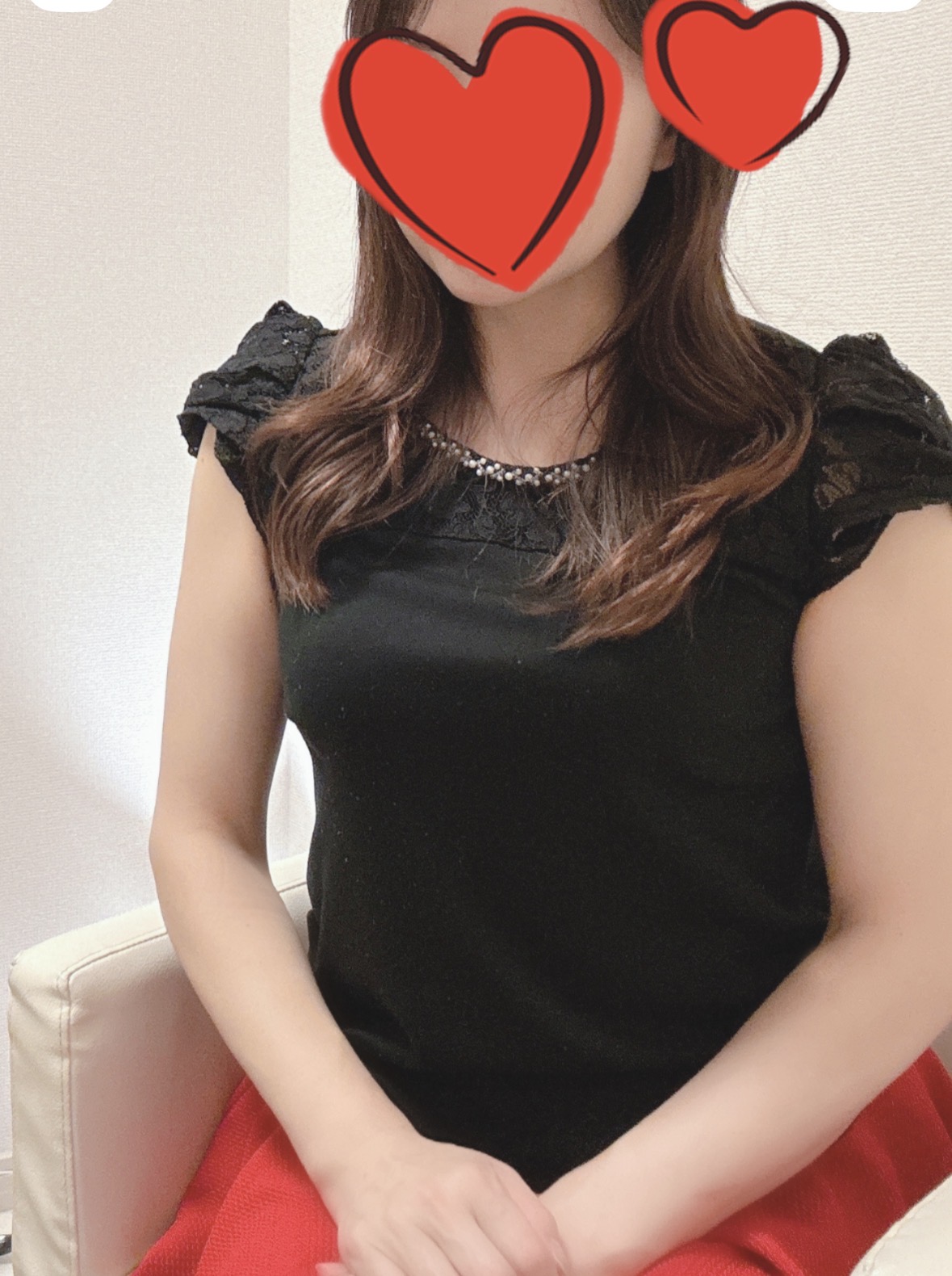 お疲れさまです🍀︎