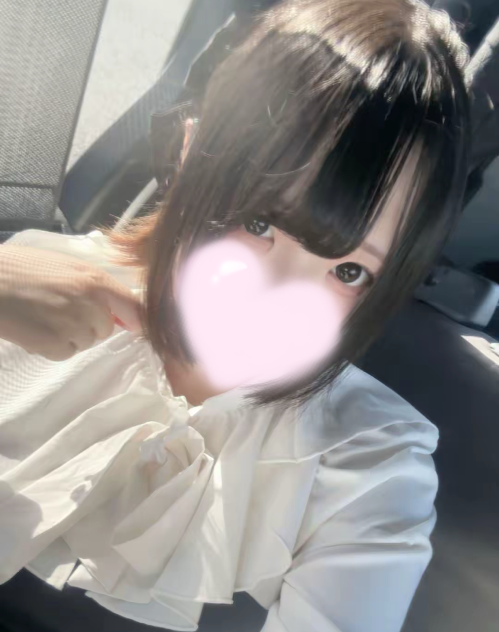 待機してます！