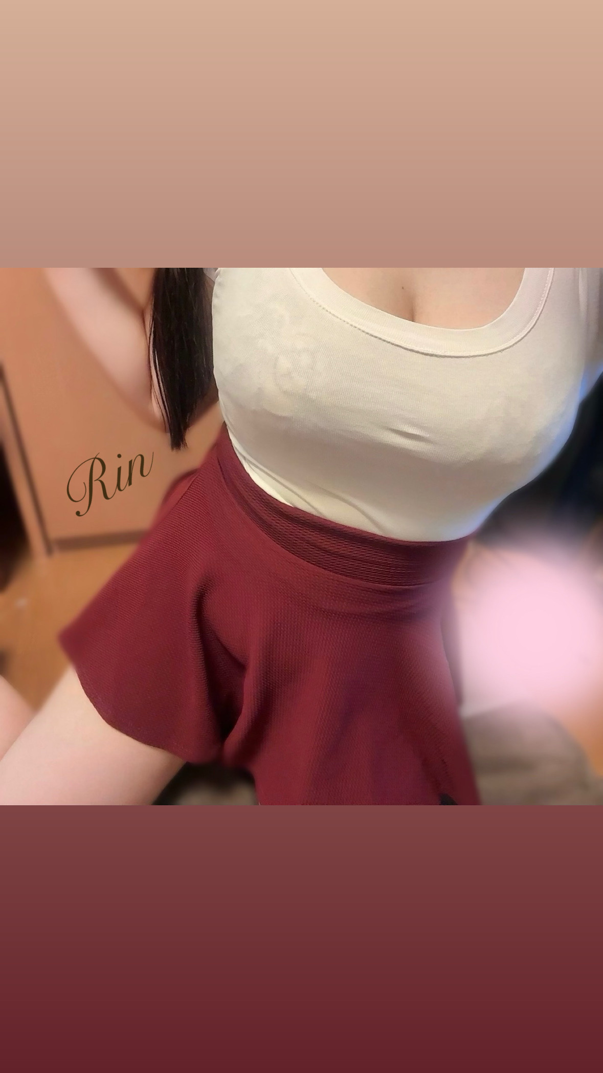 
昨日は本指名様方に救われたあ〜〜
毎月会いにきてくれてありがとう🫶🏻✨

今日もスタートからご予約いただき
ありがとうございます🥲🥲

どうかお足元お気をつけていらしてください！

濡れちゃったお洋服は施術中に浴室乾燥
かけられるので気兼ねなくおっしゃってください！

シルバーウィーク中の出勤は今日で最後です！
雨が続く憂鬱な気持ちもりんちゃんと過ごして
ニコニコ元気になること間違いなし！

おまちしてます🧸🫧
