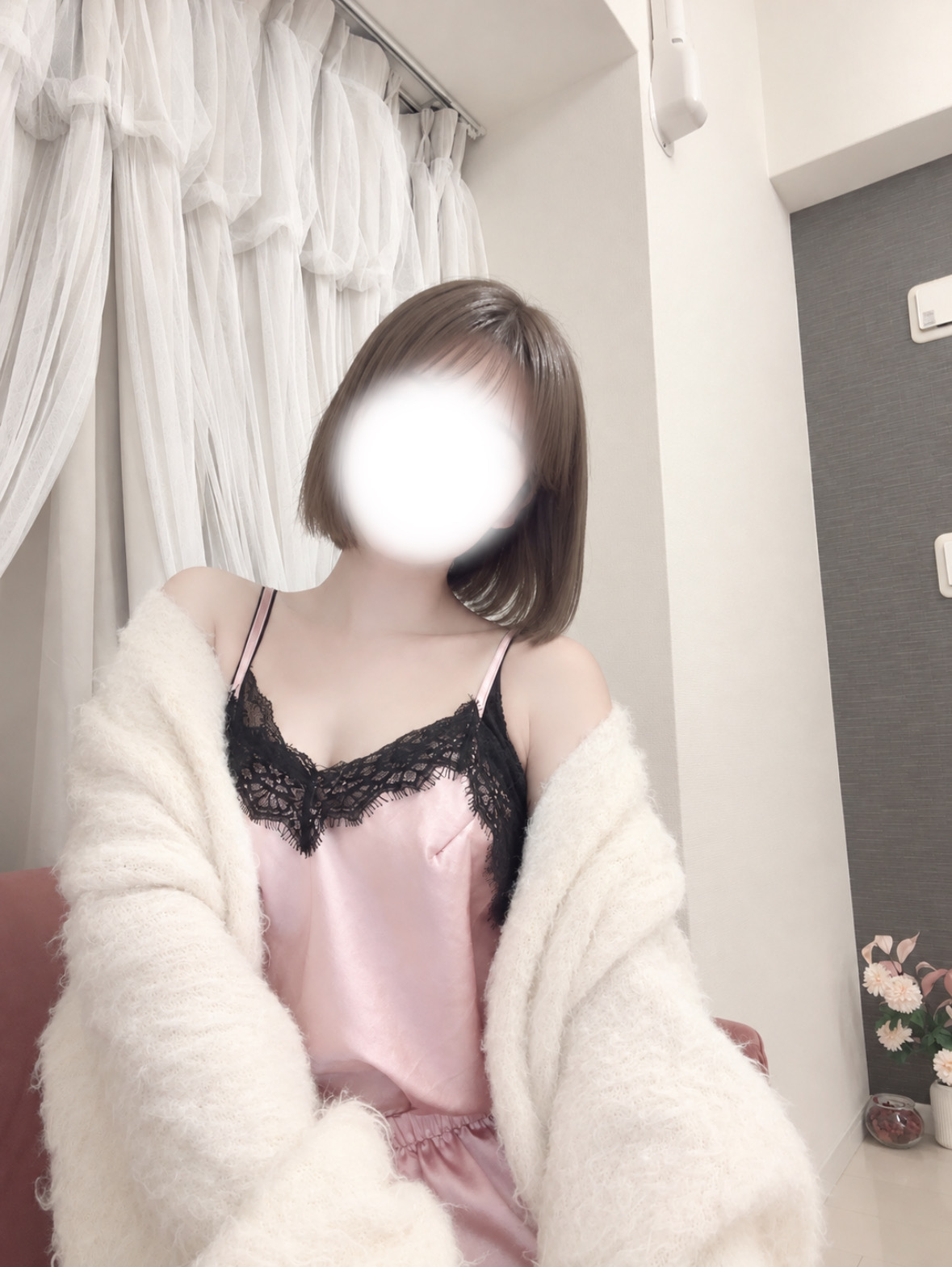 会いにきてね🤍