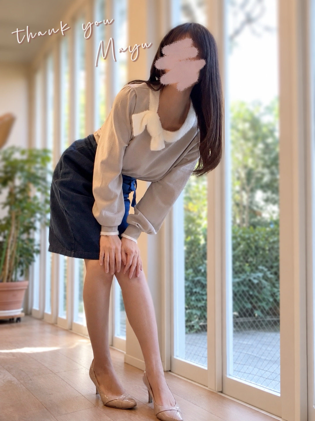 まゆ