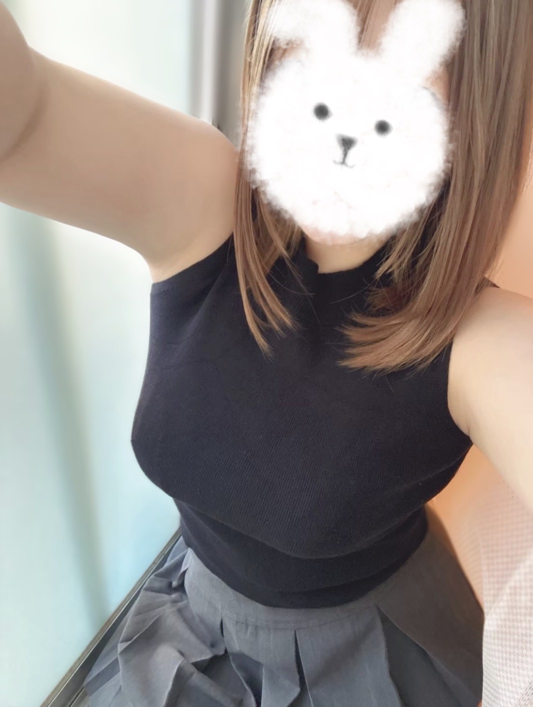 明日からの週は久々に2回出勤します✌️
どちらも夜の時間ではありますが、できるだけたくさんのお兄様に会えたら嬉しいです👶🏻ྀི
まずは明日月曜日！
17:30~南浦和ルームでお待ちしてます🩰◝✩