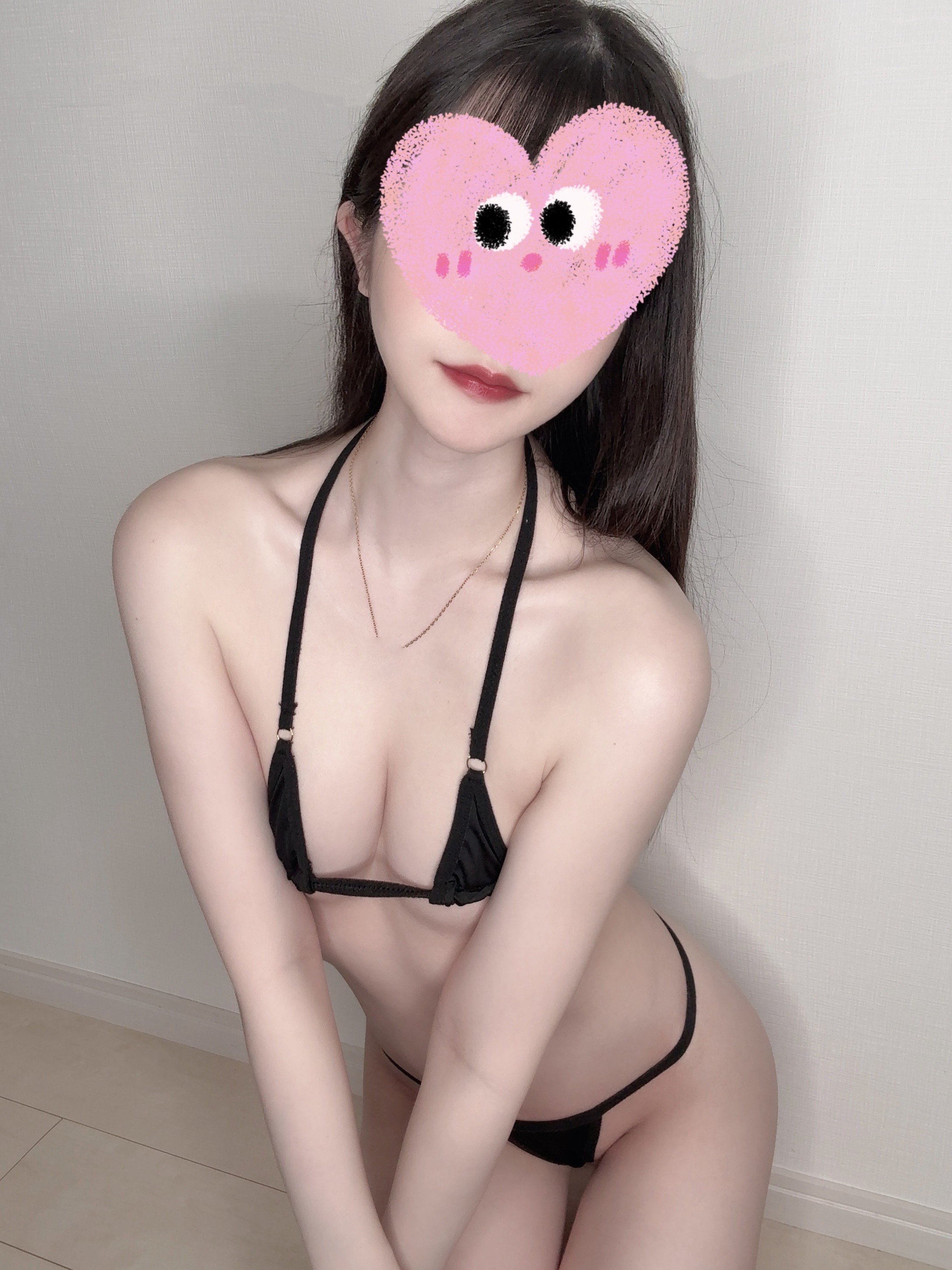 ヒミツ🥺