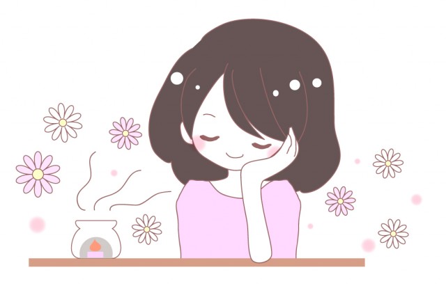 まお