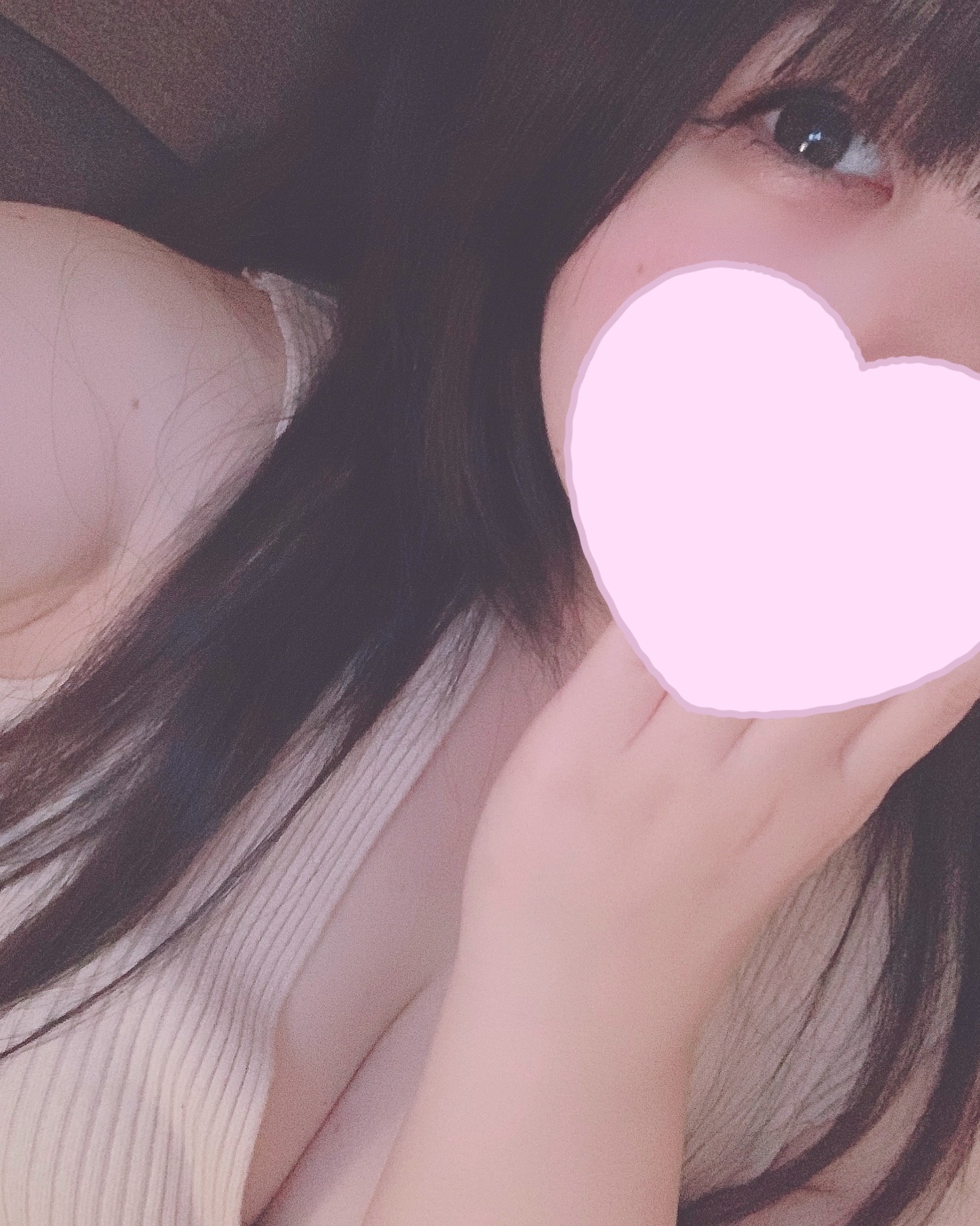 今 空いてるよ♡
