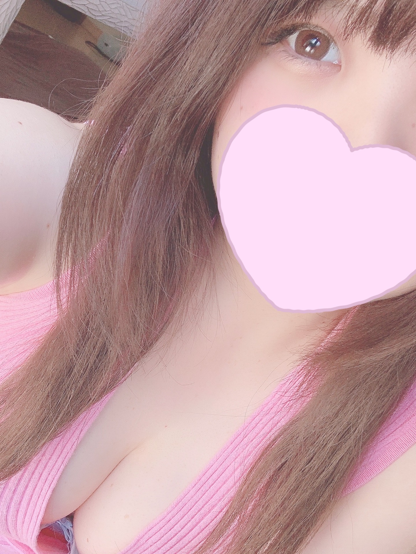 今 空いてるよ♡
