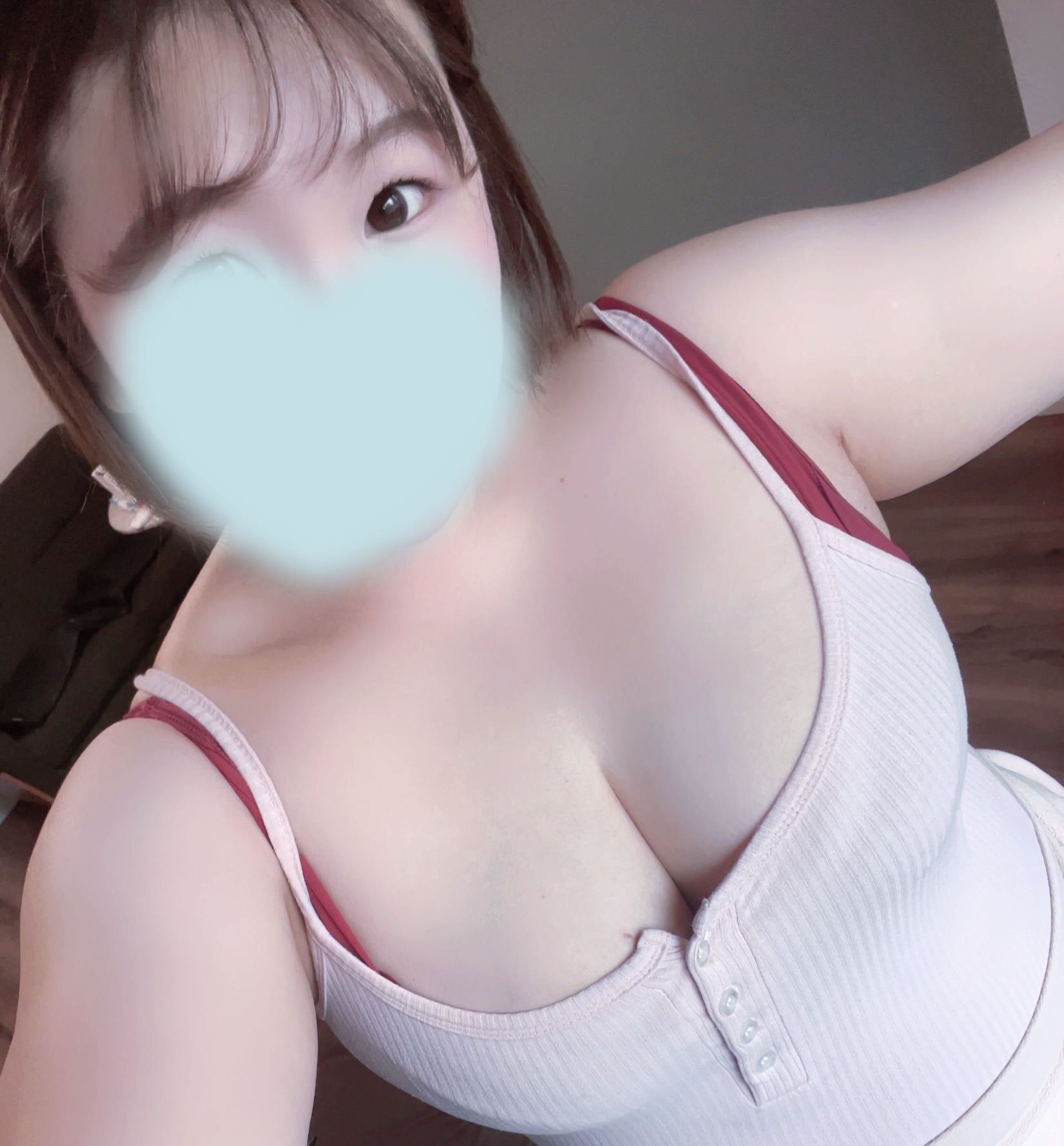 残り１枠となります🌙🤍