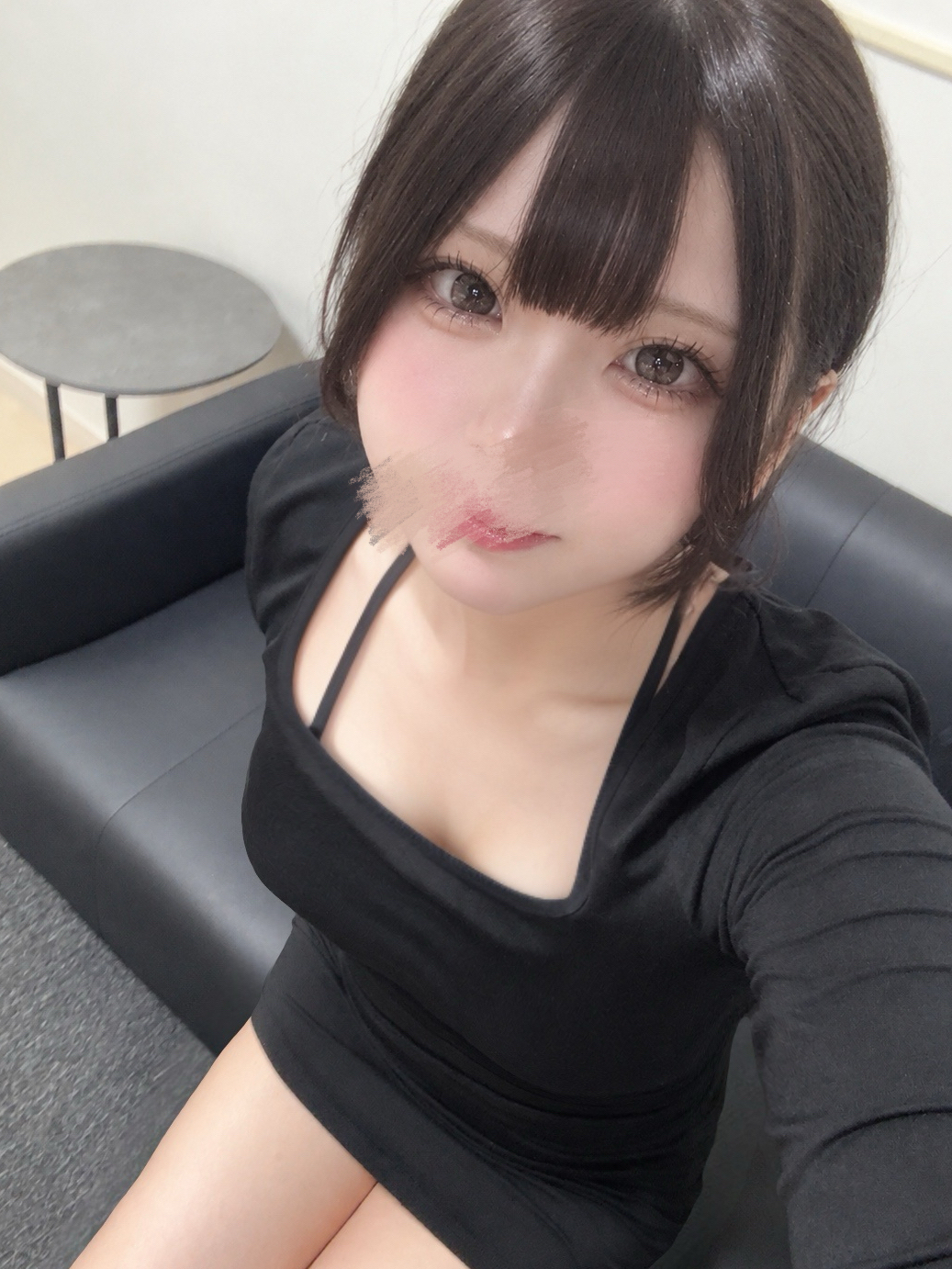 いてます🎀