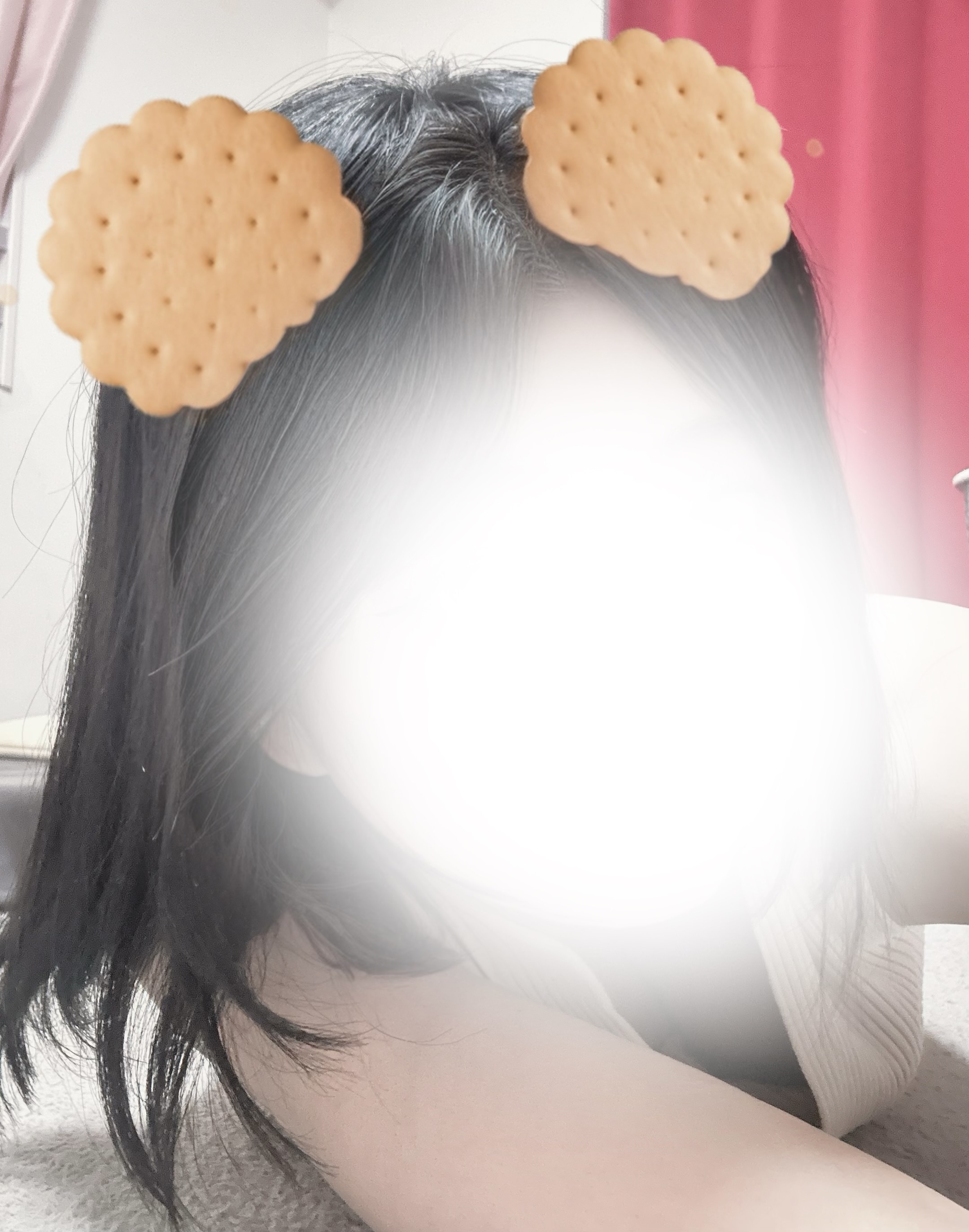 はじめまして✨みなです ˃͈◡˂͈