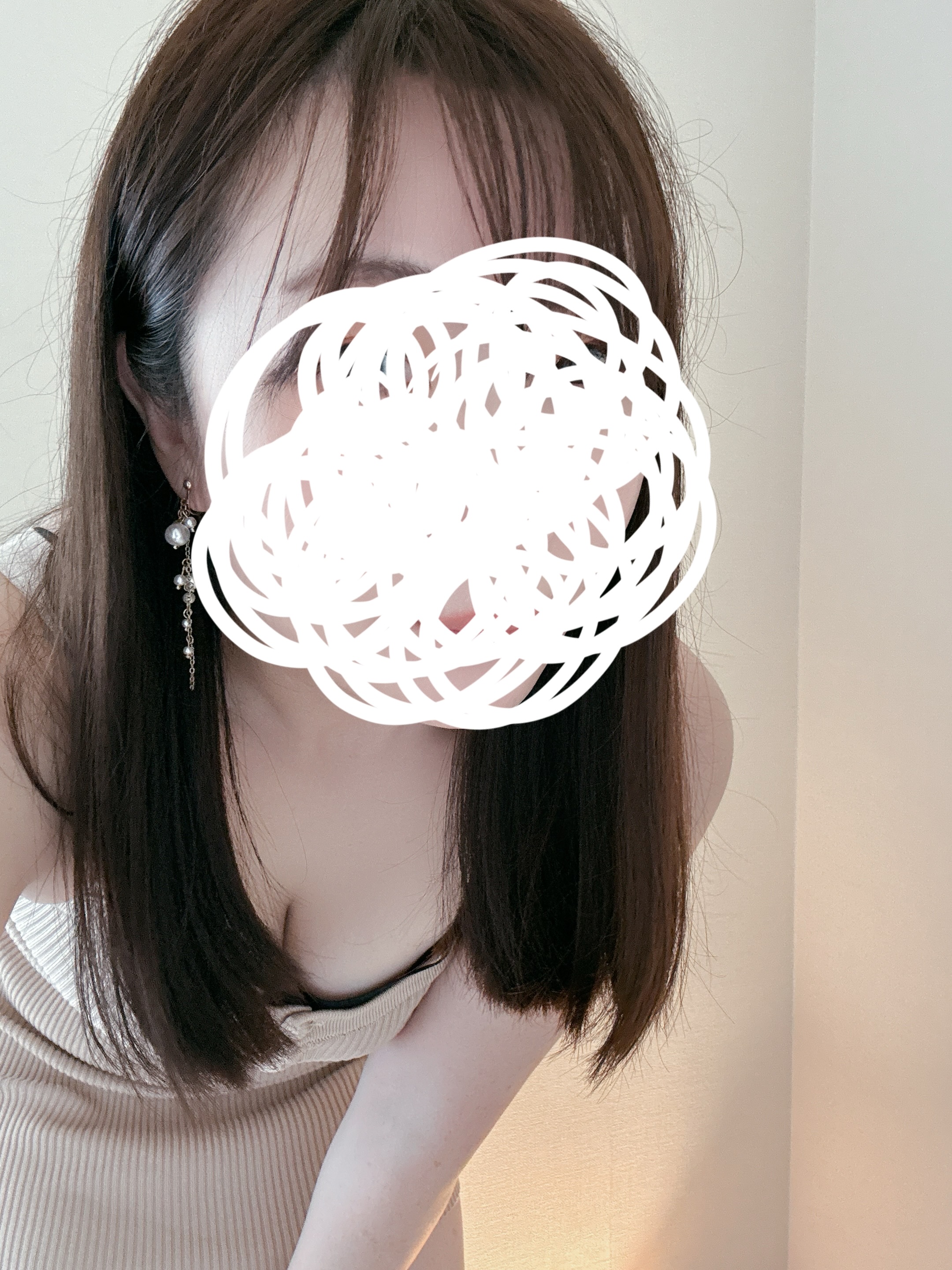 おはようございます☀️
晴れ晴れとした日曜日
明日からまたお仕事ですね😎

本日北千住11時→16時出勤します🫧
癒されにあいに来てください🩷️