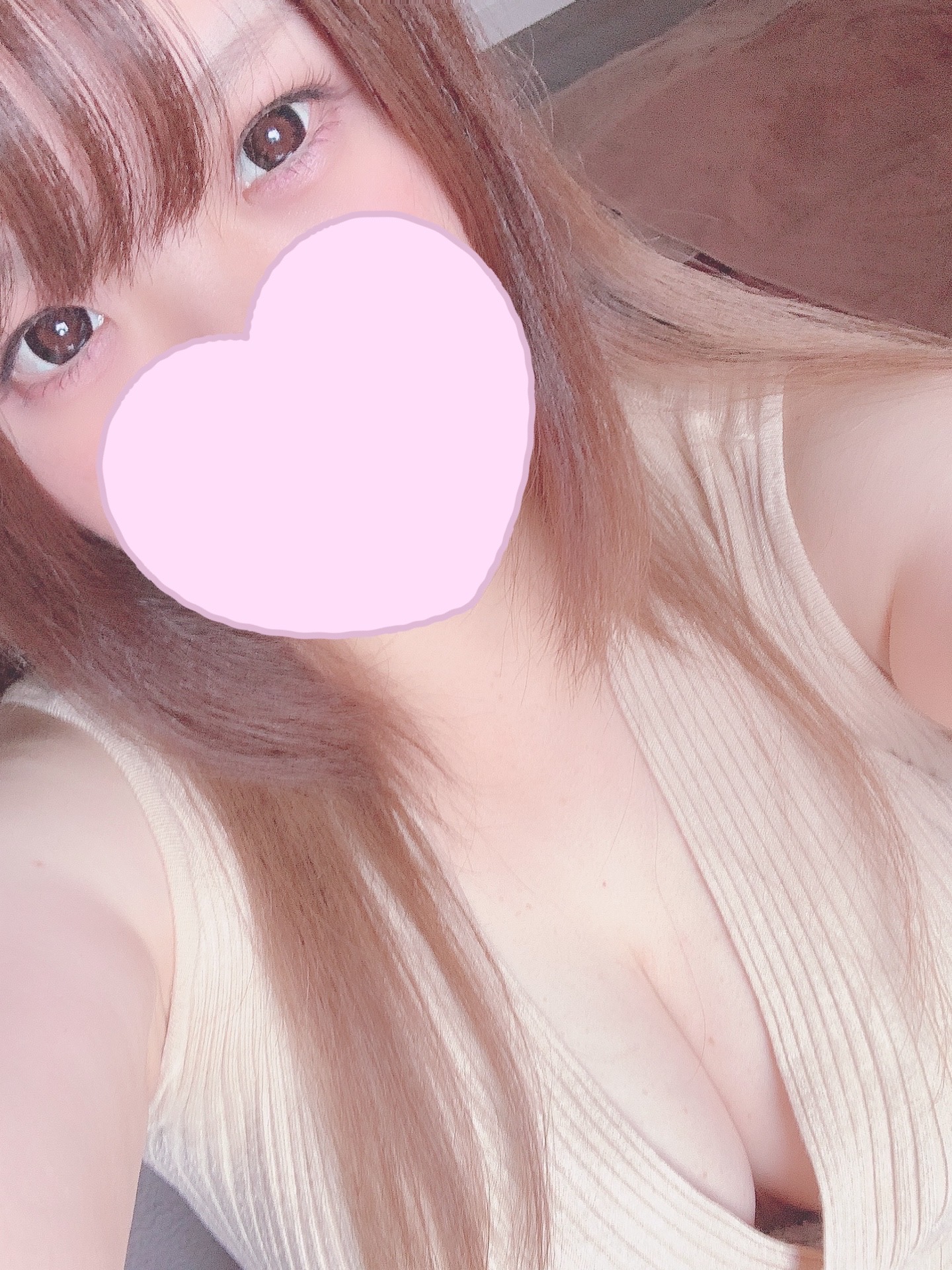 こんにちは♡
