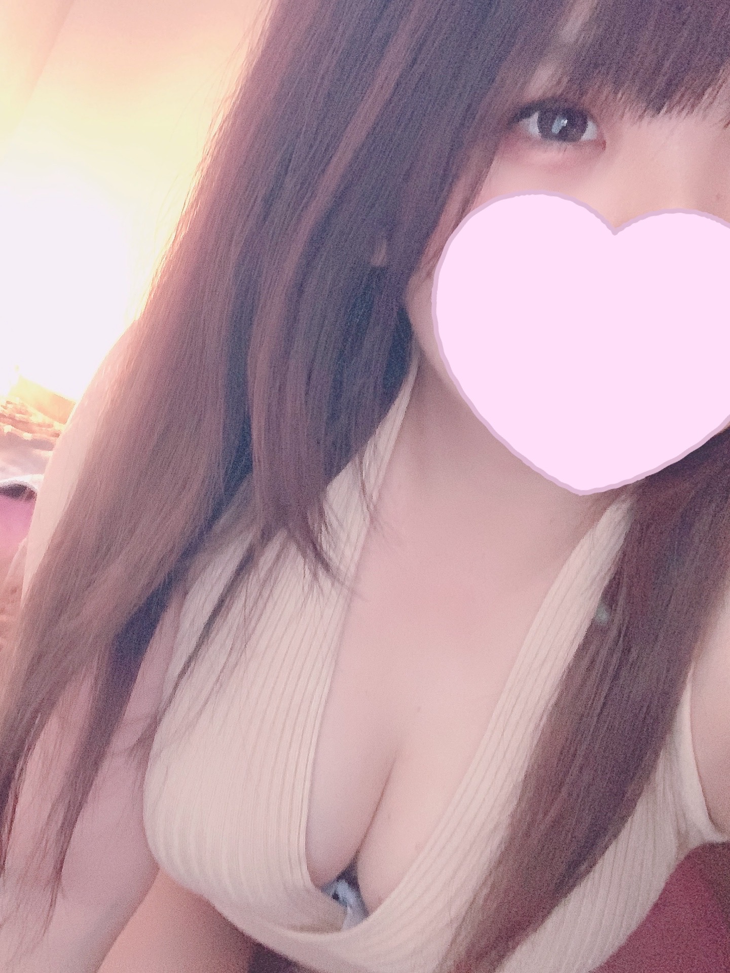 こんにちは♡