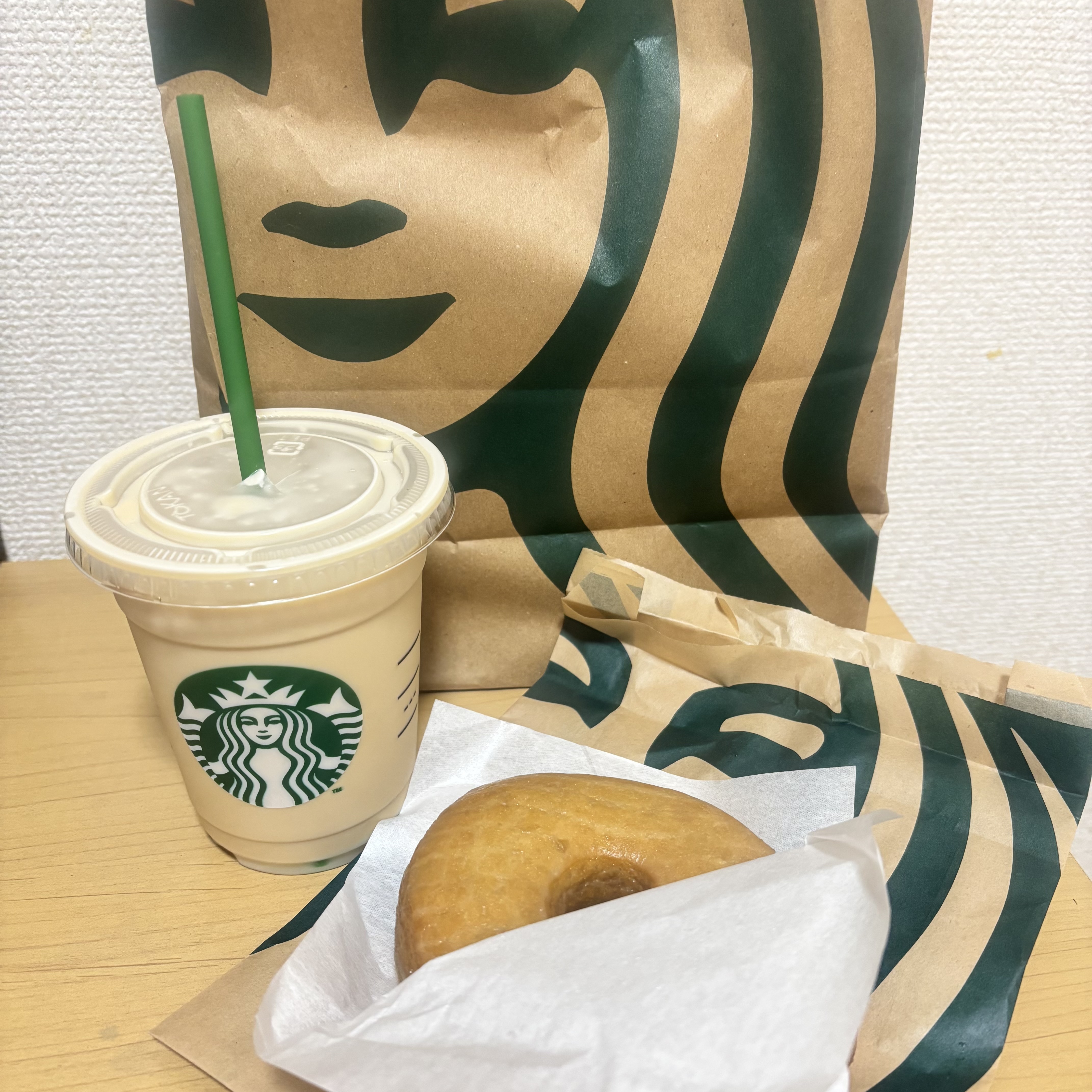 ありがとう🤎