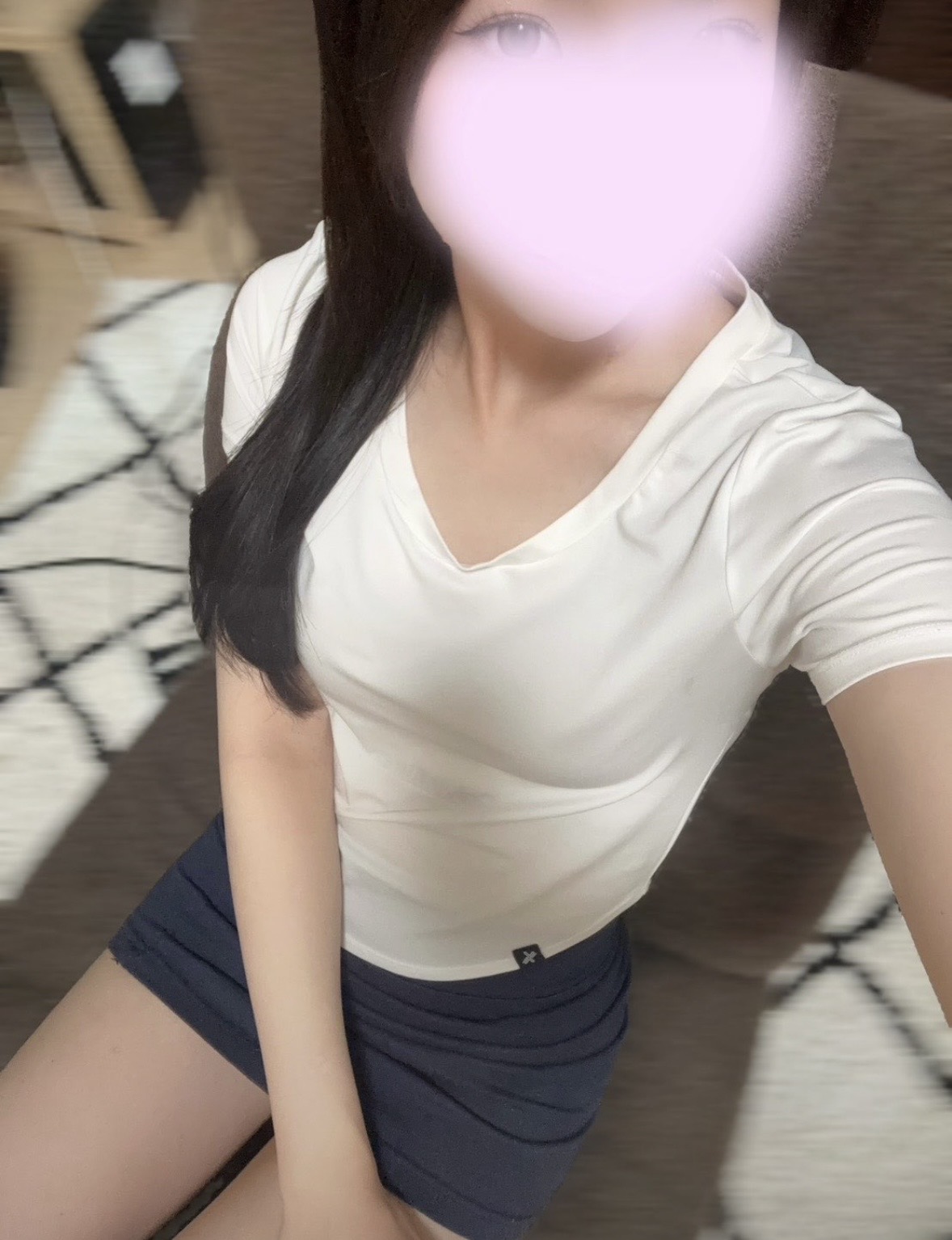 いまーす🐰🩷 本日ラスト1枠のみ🈳