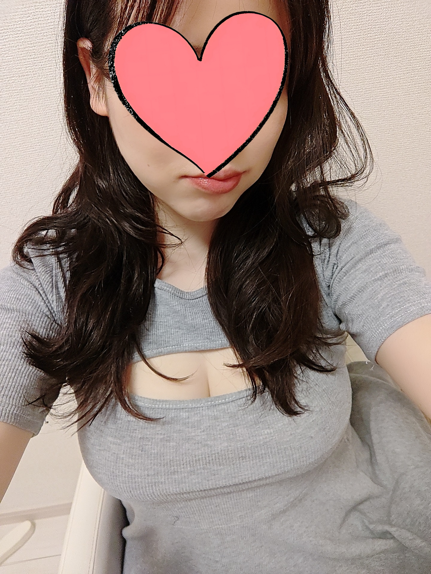 ２回目の出勤😘