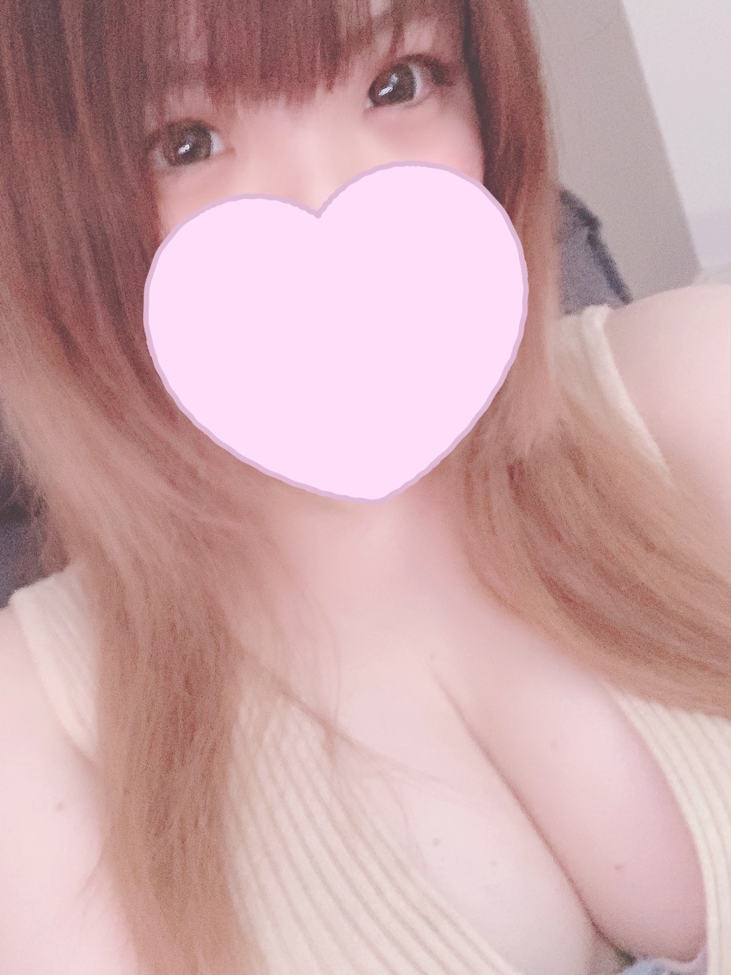 今 空いてるよ♡