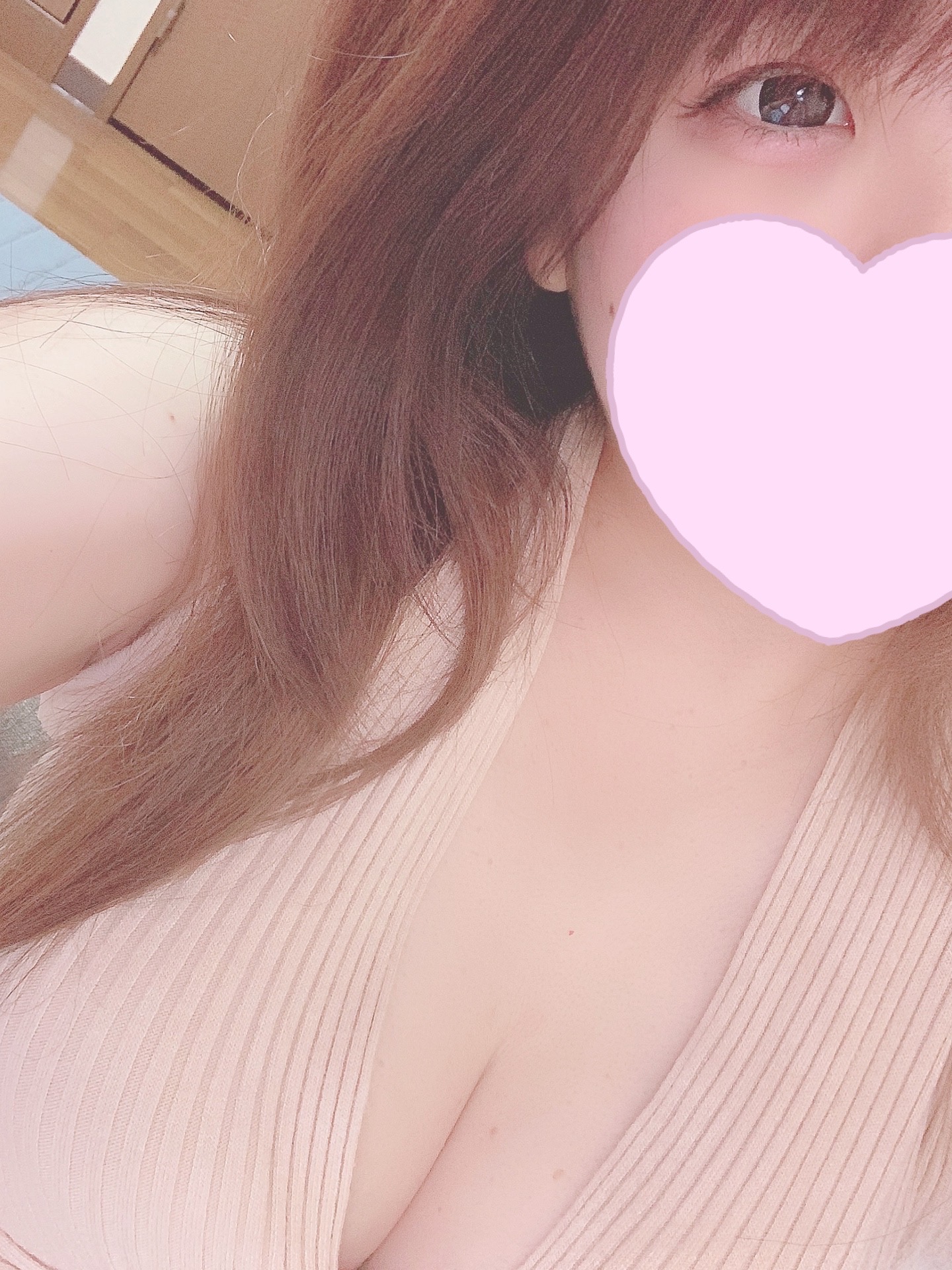 こんにちは♡