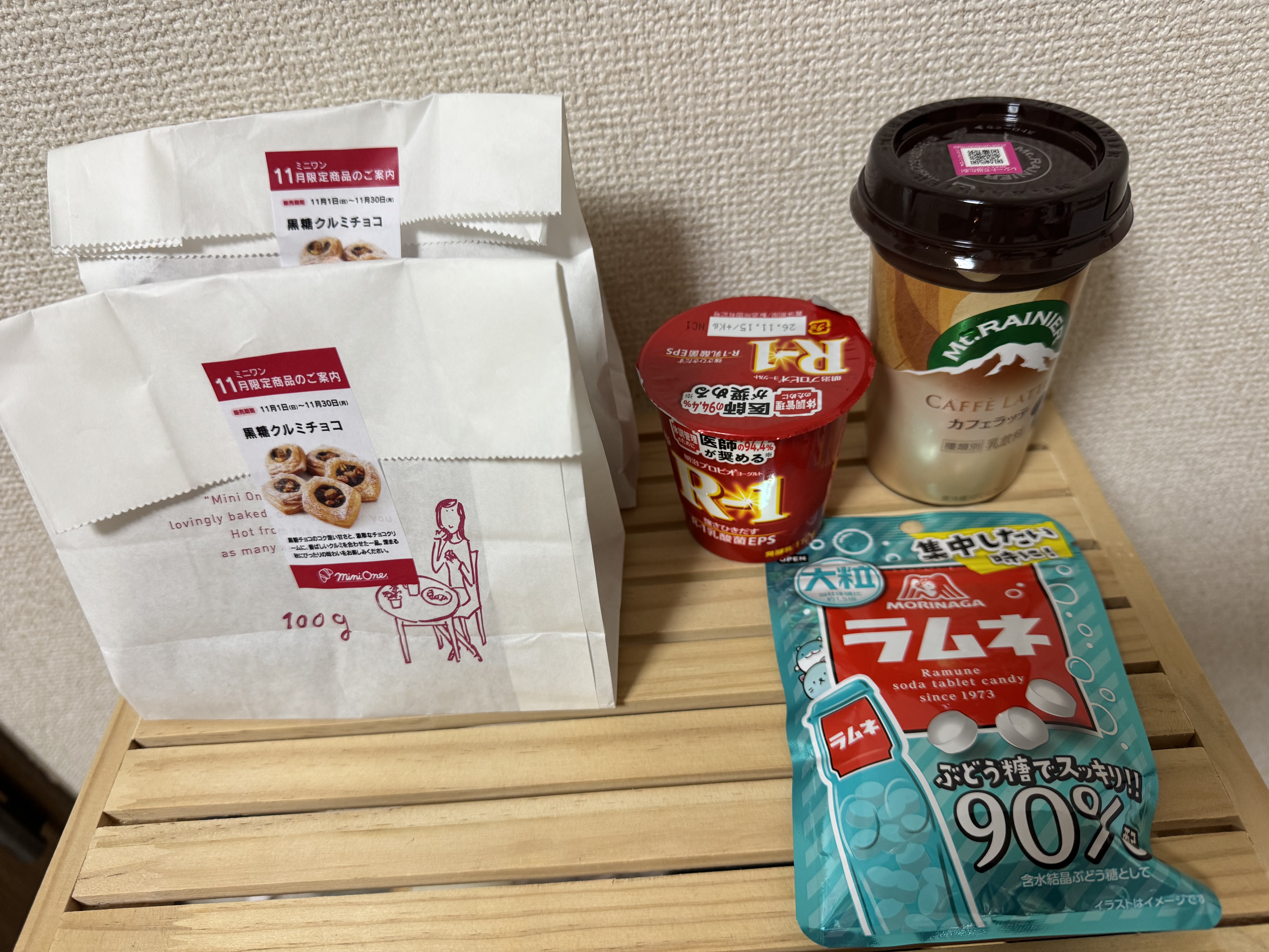 ありがとうございます！