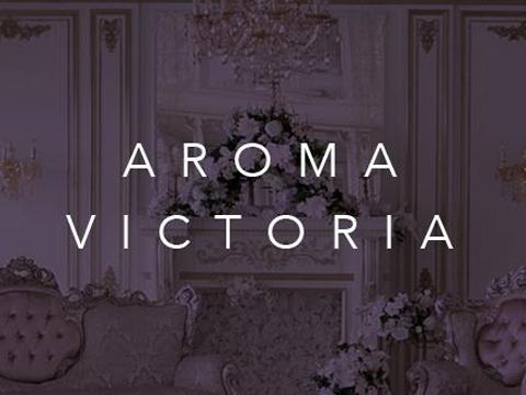 AROMA VICTORIA