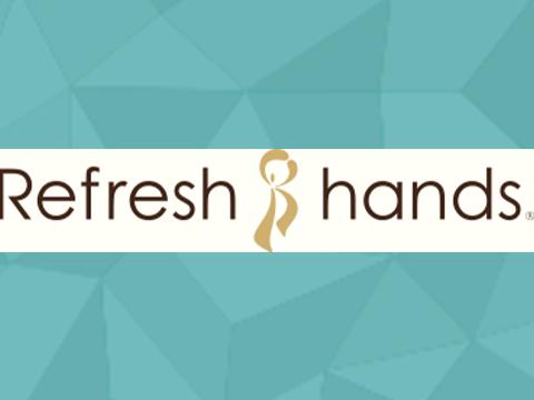 Refresh hands なんばCITY店 メイン画像