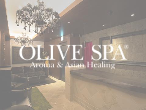 OLIVE SPA（オリーブスパ） 西梅田店