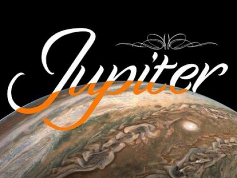Jupiter(ジュピター)