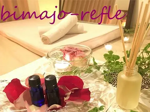 美魔女refle 谷町4丁目店