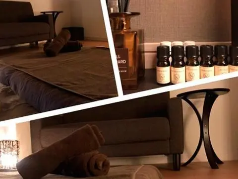 メンズエステ　ミセス　バブリー Mrs Bubbly