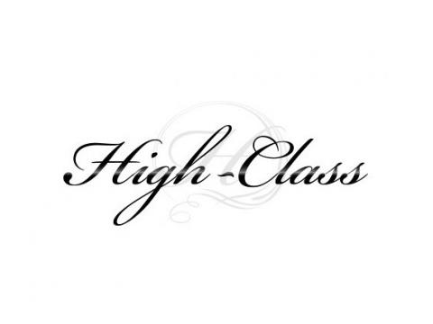 High-Class（ハイクラス） メイン画像