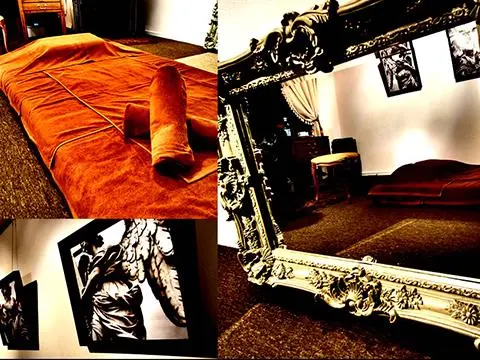 VISCONTI（ヴィスコンティ）