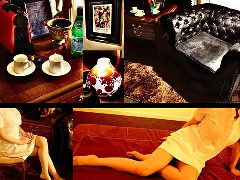 VISCONTI（ヴィスコンティ）