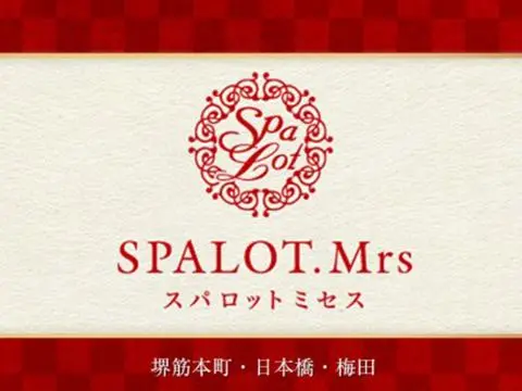 SPALOT.Mrs（スパロットミセス）堺筋本町店