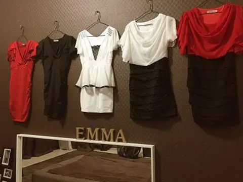 Emma（エマ）