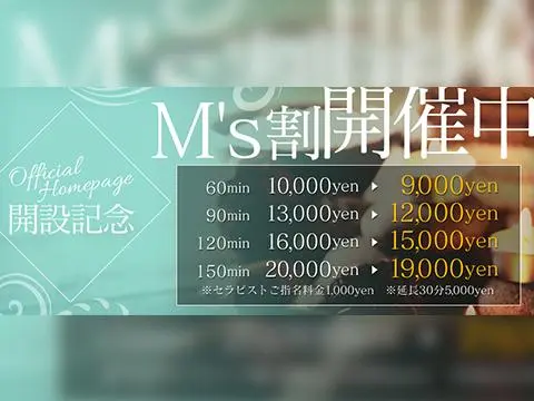 M’s room（エムズルーム）　天満扇町ルーム