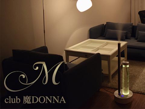 club 魔DONNA 別館 メイン画像