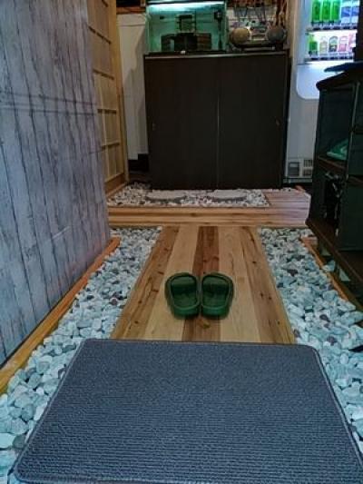 和風旅館を思わせる店内で日本人セラピストの繊細なオモテナシ!