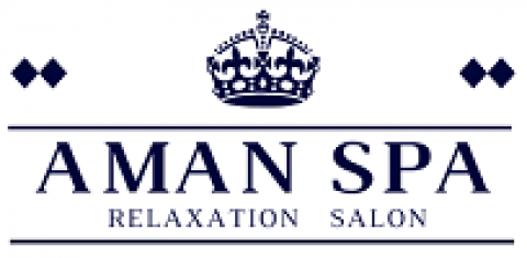 Aman Spa