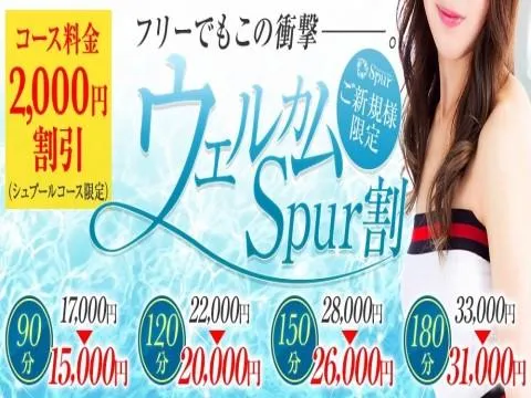 Spur