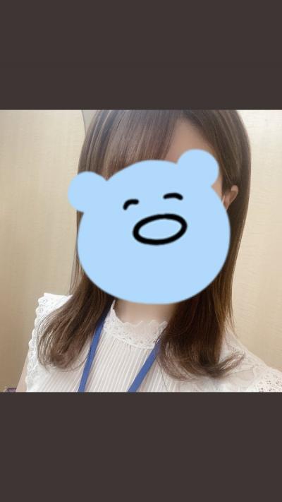 本日は業界3日目!セラピストとして日々勉強中♪