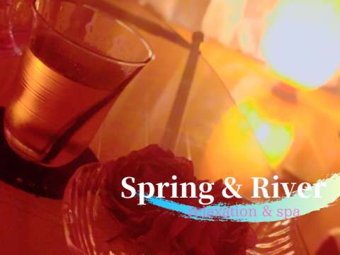 Spring&River メイン画像